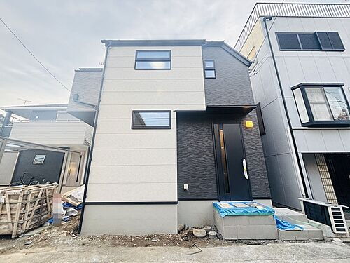 埼玉県所沢市若狭4丁目 2680万円 3LDK