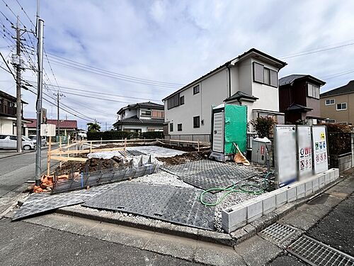 埼玉県入間市扇台2丁目 3380万円 4LDK