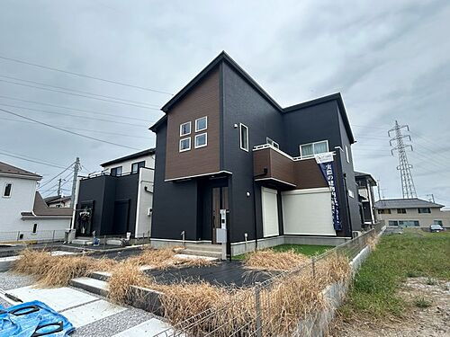 埼玉県入間市扇台6丁目 4280万円 3LDK