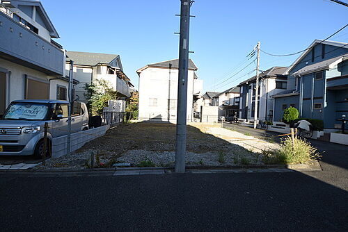 東京都西東京市北町3丁目 5780万円 3LDK