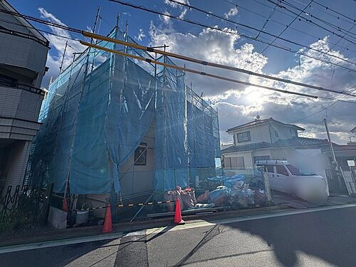 埼玉県所沢市三ケ島５丁目 4099万円 4LDK