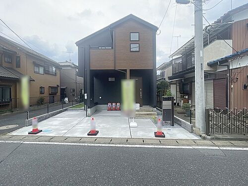 埼玉県北本市本宿６丁目 3498万円 3LDK