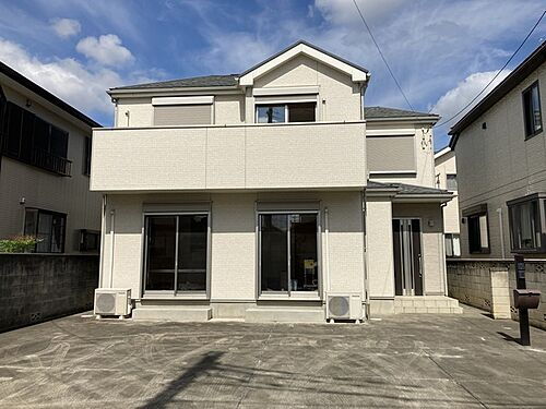 埼玉県桶川市末広３丁目 中古住宅