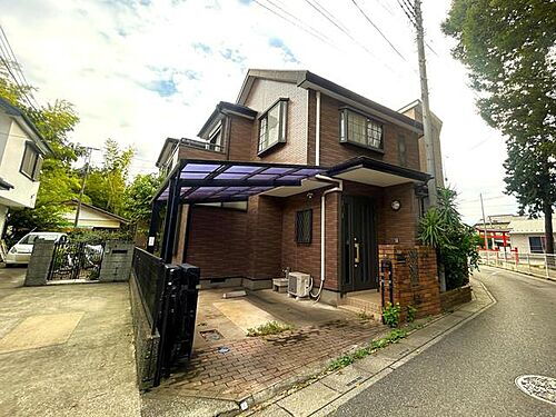 埼玉県さいたま市西区宮前町 中古住宅