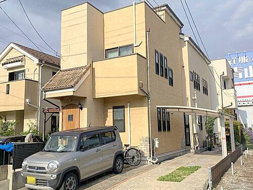 埼玉県上尾市緑丘３丁目 2980万円