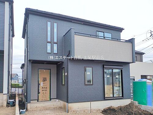 埼玉県上尾市大字大谷本郷 3780万円 4LDK