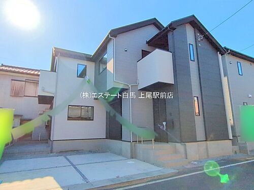 埼玉県久喜市久喜東５丁目 3799万円 4LDK