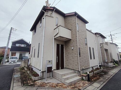 埼玉県さいたま市桜区大字下大久保 2980万円