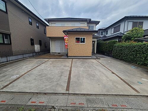 埼玉県久喜市南栗橋１０丁目 中古住宅