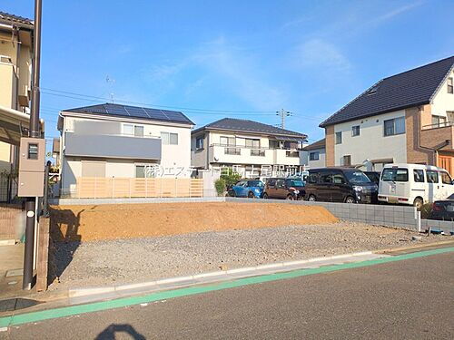 埼玉県坂戸市にっさい花みず木6丁目 3290万円 4LDK