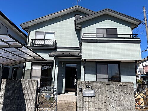 埼玉県蓮田市大字井沼 2280万円 4LDK