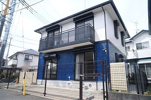 埼玉県さいたま市見沼区大和田町２丁目 3780万円 3LDK