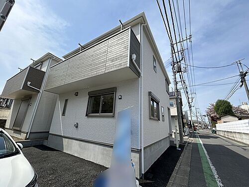 埼玉県さいたま市大宮区大成町２丁目 5180万円 3LDK