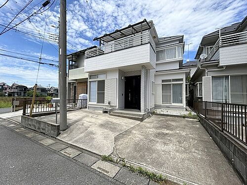 埼玉県鴻巣市鴻巣 1699万円