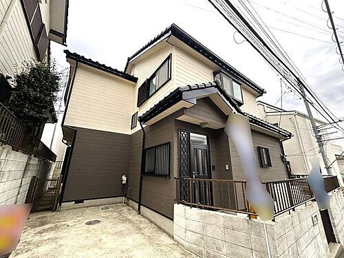 埼玉県さいたま市大宮区三橋１丁目 中古住宅