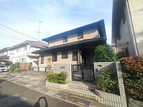 埼玉県北葛飾郡杉戸町高野台西４丁目 1780万円
