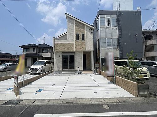 埼玉県熊谷市曙町４丁目 3390万円 3LDK
