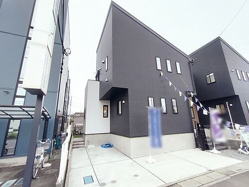 埼玉県さいたま市見沼区東大宮１丁目 中古住宅