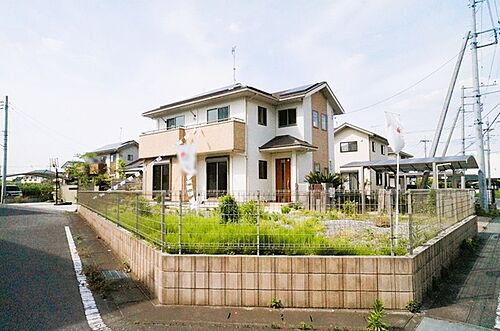 埼玉県加須市南篠崎 2199万円