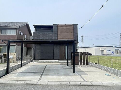 埼玉県鴻巣市北新宿 3680万円