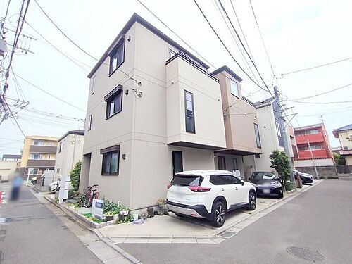 埼玉県さいたま市大宮区天沼町１丁目 5999万円