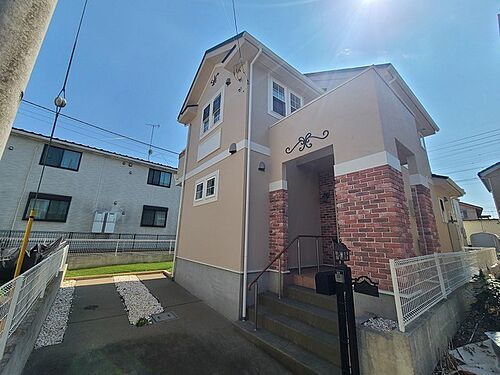 埼玉県川越市中台南１丁目 2499万円
