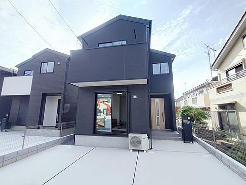 埼玉県久喜市上町 中古住宅