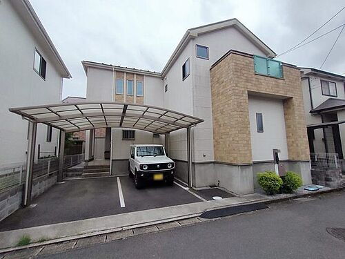 埼玉県久喜市栗原 2650万円