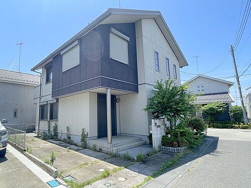埼玉県幸手市栄 2790万円