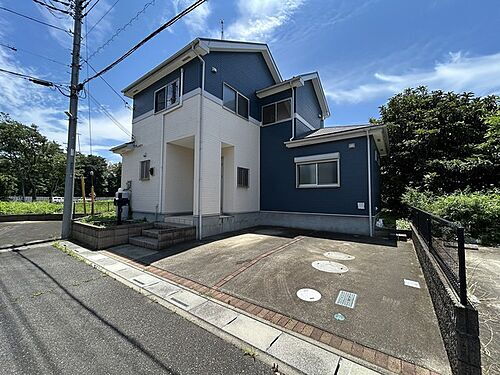 埼玉県坂戸市大字塚越 2275万円