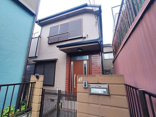 埼玉県さいたま市北区宮原町４丁目 2999万円