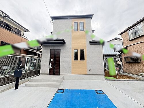 埼玉県上尾市西宮下4丁目 4690万円 4LDK