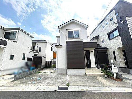 埼玉県上尾市弁財１丁目 3280万円