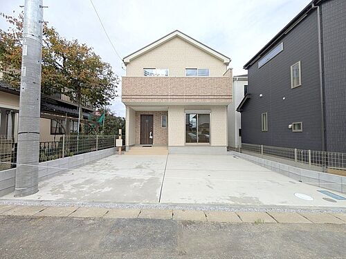 埼玉県さいたま市岩槻区西原 3890万円 4LDK