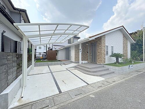 埼玉県北葛飾郡杉戸町高野台南１丁目 2780万円