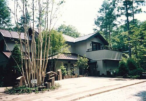 長野県北佐久郡軽井沢町大字発地ニュータウン 4480万円