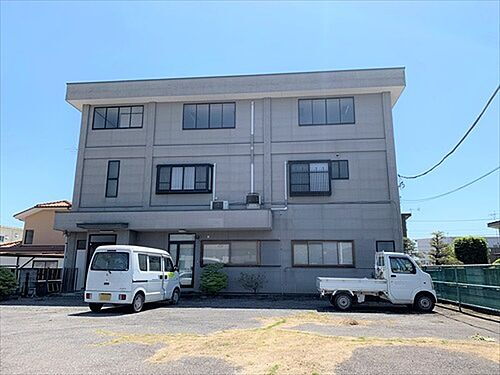 栃木県佐野市富岡町 3000万円