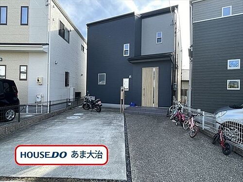 愛知県海部郡大治町大字花常字伊勢田 2898万円 4LDK