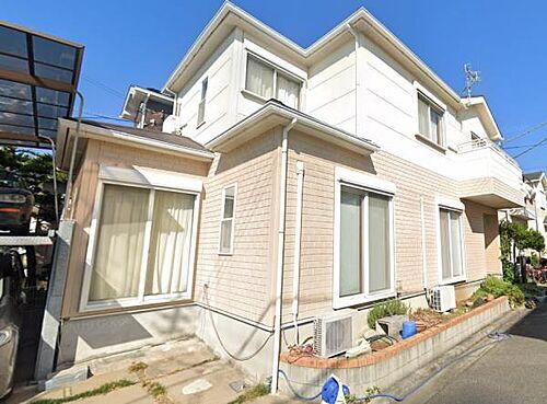 大阪府阪南市尾崎町８丁目 1080万円