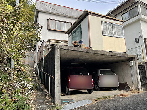 京都府京都市北区上賀茂中山町 3180万円