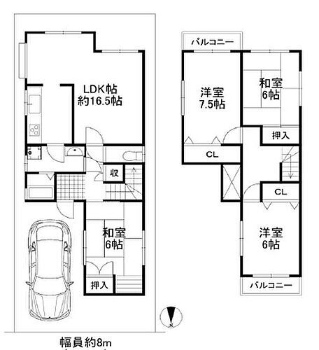 和歌山県岩出市紀泉台268-1 岩出駅 中古住宅 物件詳細