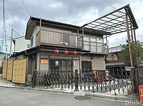 京都府京都市右京区谷口唐田ノ内町 16800万円