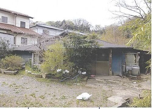 福島県いわき市内郷白水町入山 129万円