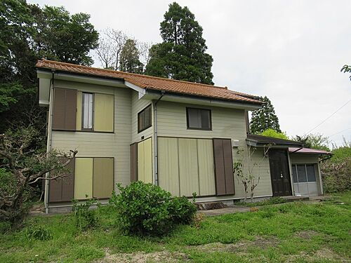 千葉県夷隅郡御宿町上布施 2750万円