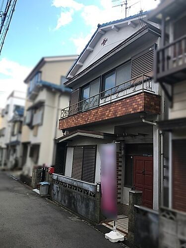 大阪府寝屋川市清水町 880万円