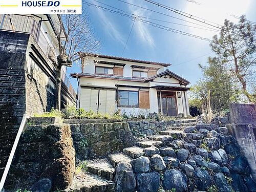 静岡県浜松市浜名区内野台１丁目 1680万円 4LDK