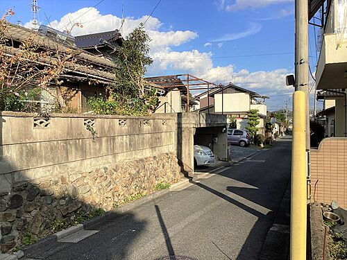 岡山県津山市上之町 300万円