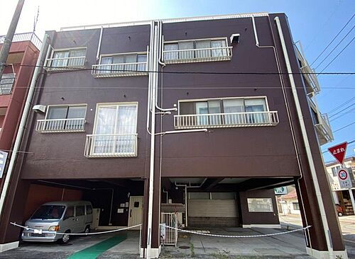 愛媛県宇和島市朝日町４丁目 2800万円