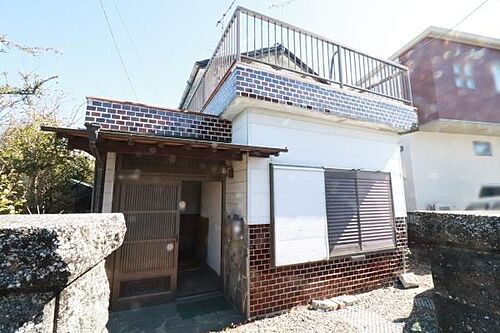 静岡県磐田市見付 725万円 4SLDK