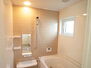 石江平山新築住宅 浴室